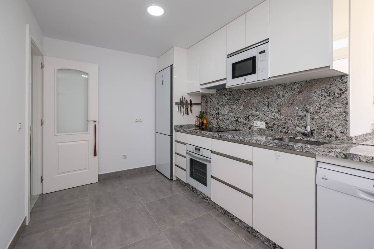Penthouse in Los Boliches — photo 3 of 10