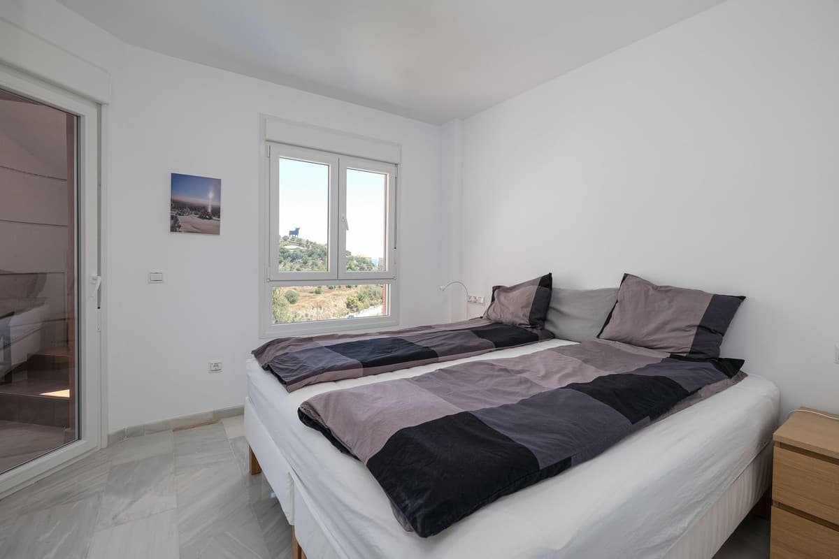 Penthouse in Los Boliches — photo 4 of 10