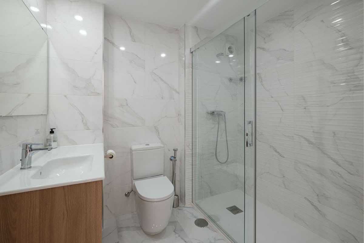 Penthouse in Los Boliches — photo 5 of 10