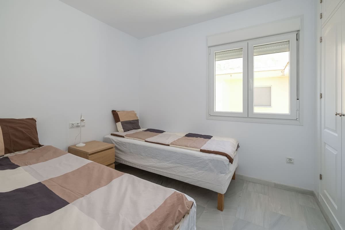 Penthouse in Los Boliches — photo 6 of 10