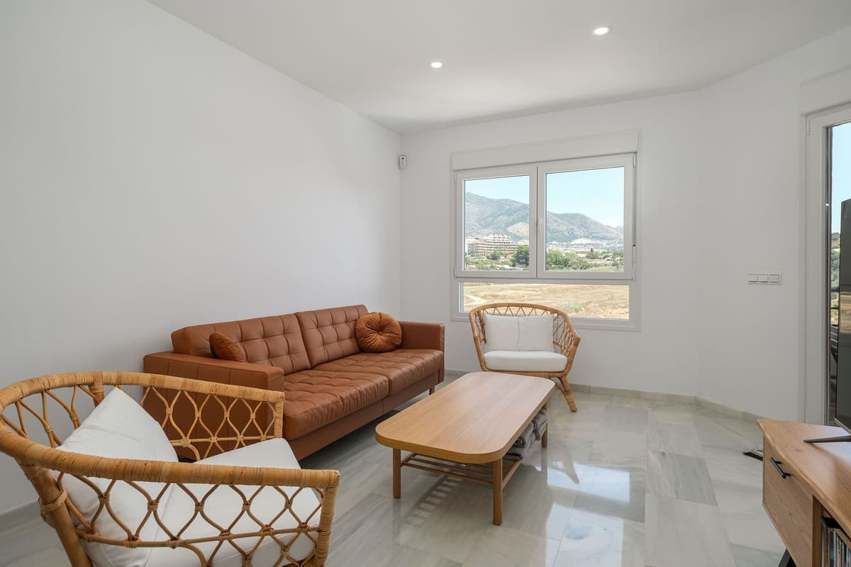 Penthouse in Los Boliches — photo 7 of 10