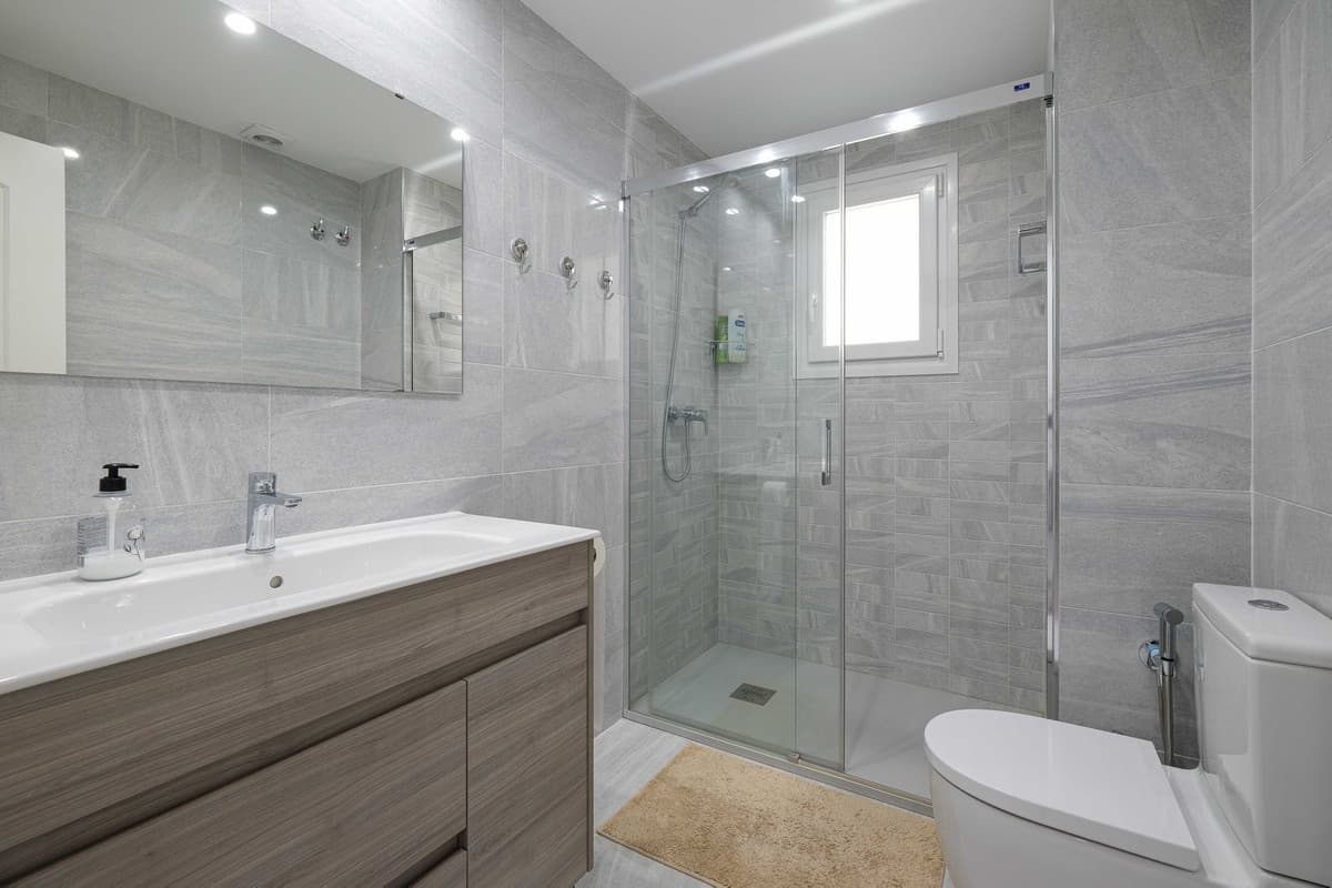 Penthouse in Los Boliches — photo 9 of 10