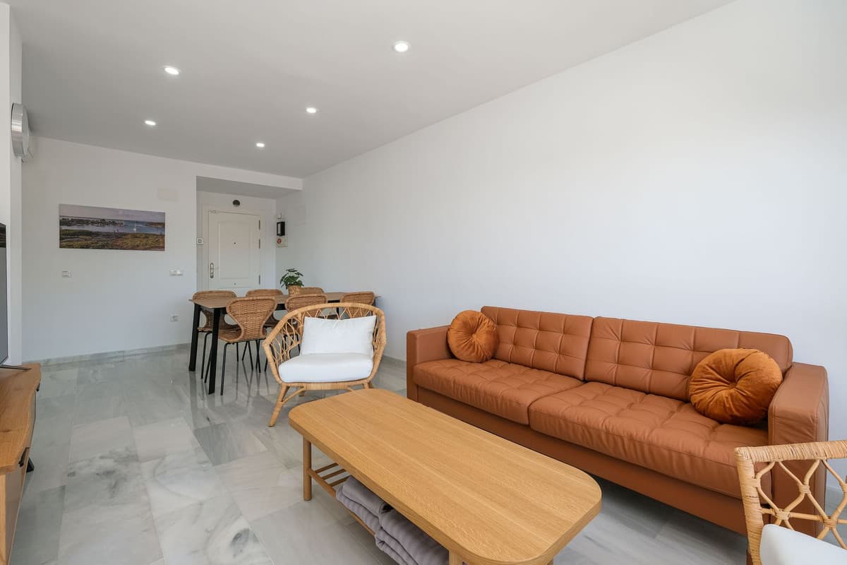 Penthouse in Los Boliches — photo 10 of 10