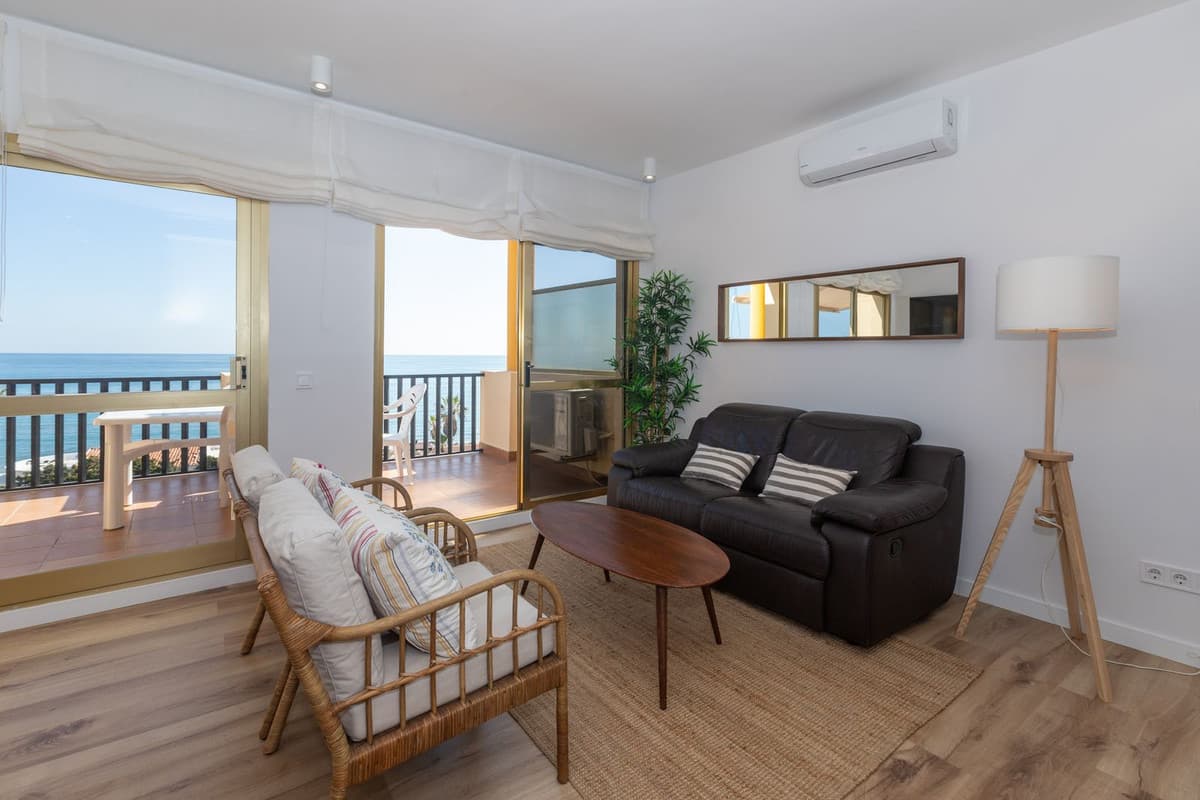 Penthouse in Elviria — photo 4 of 10
