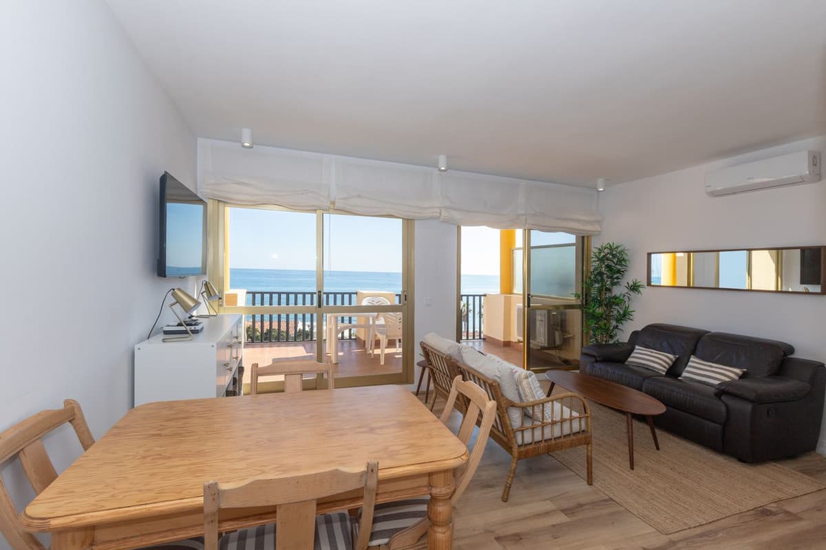 Penthouse in Elviria — photo 5 of 10