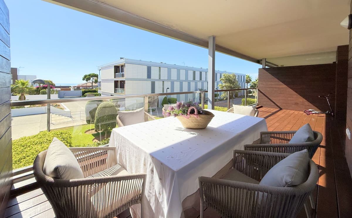 Middle Floor Apartment in La Duquesa — photo 6 of 10