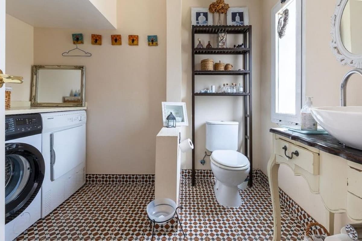Townhouse in Nueva Andalucía — photo 5 of 10