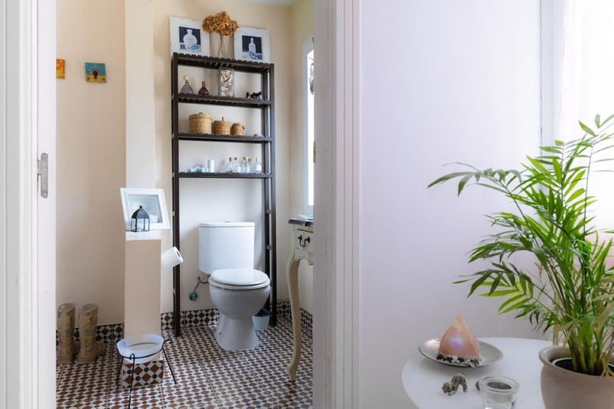 Townhouse in Nueva Andalucía — photo 6 of 10