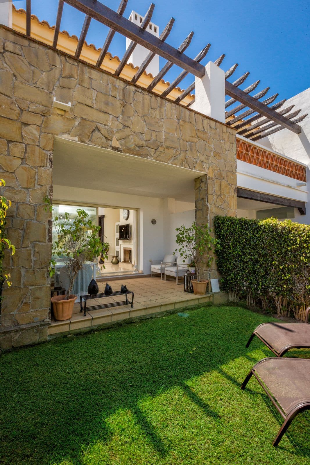 Townhouse in La Cala Golf — photo 3 of 10