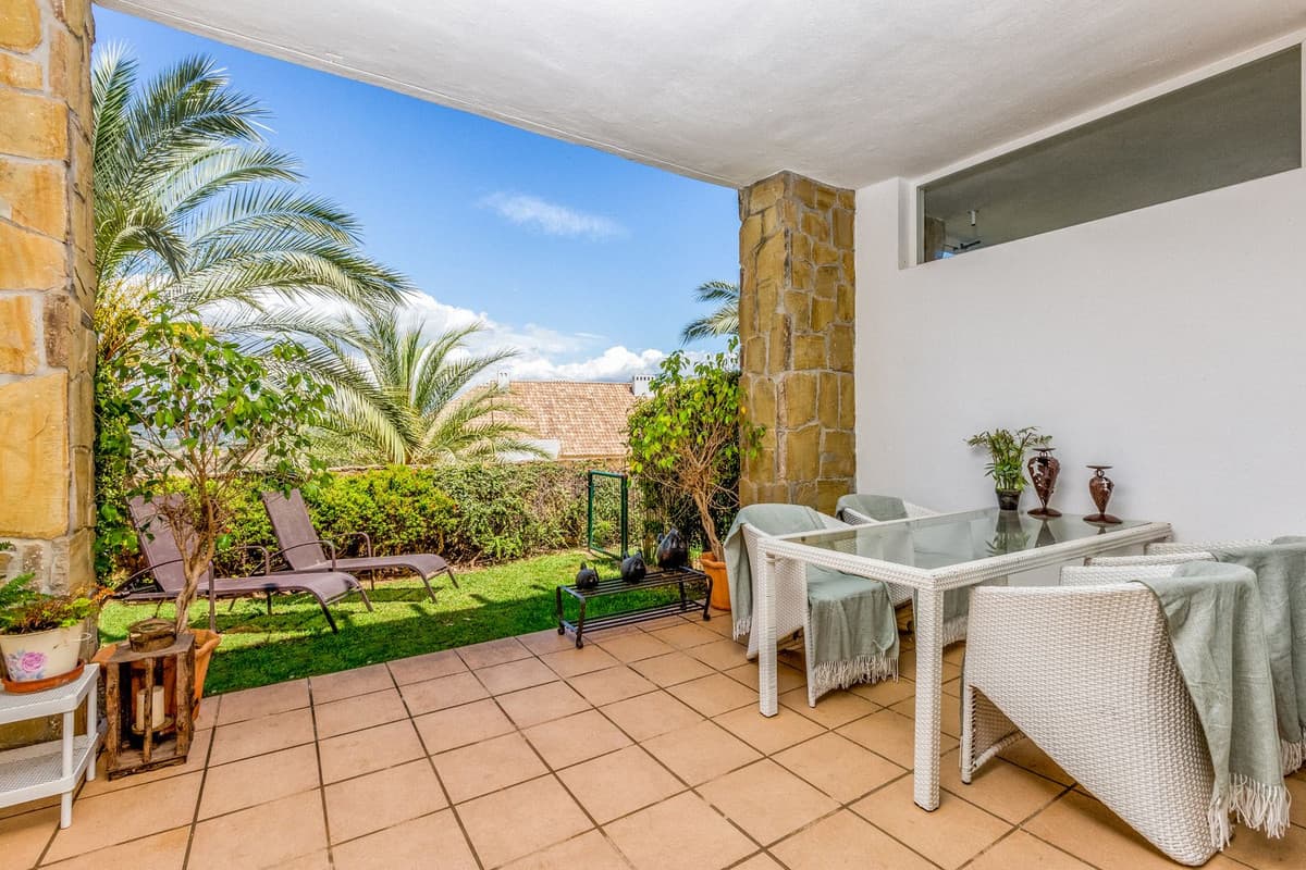 Townhouse in La Cala Golf — photo 4 of 10