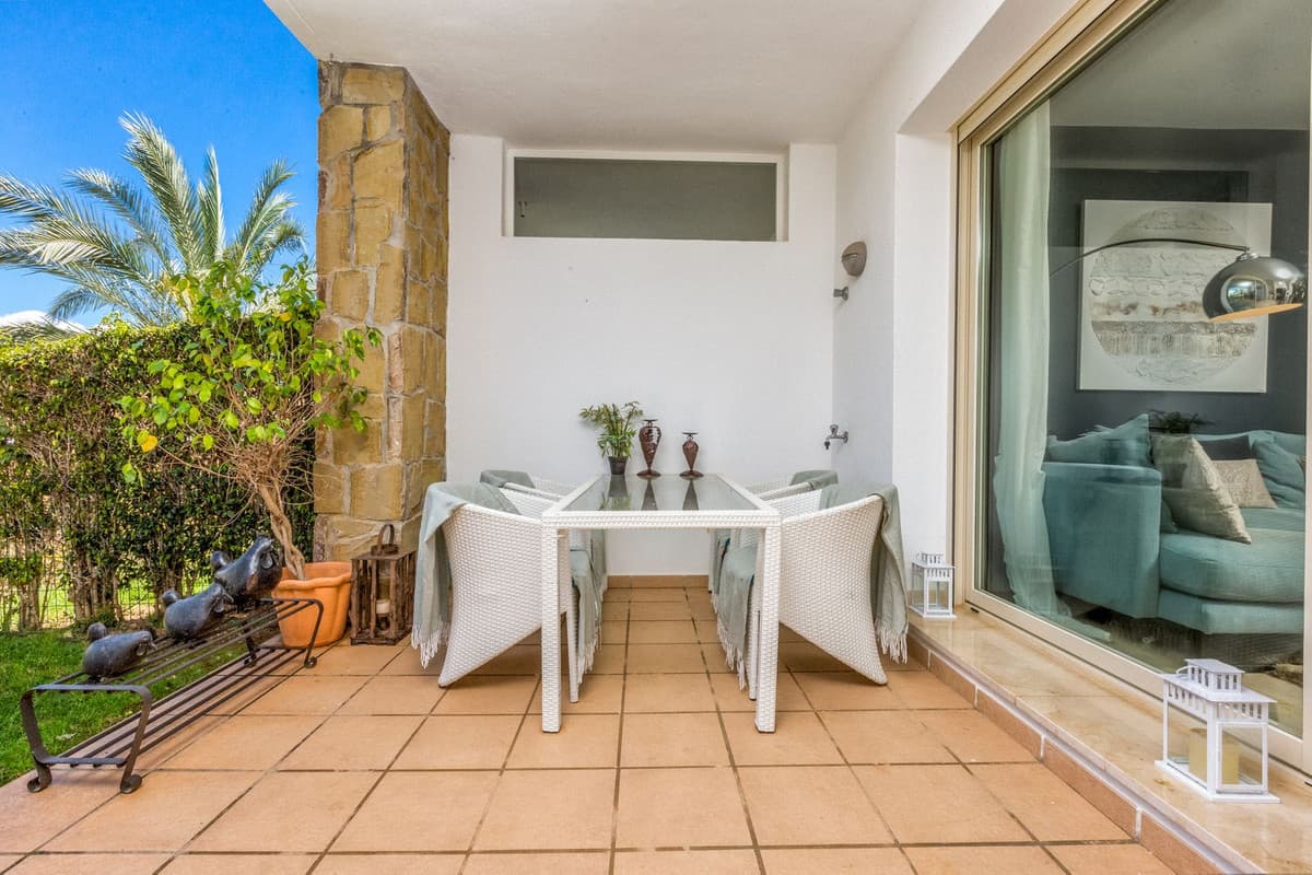 Townhouse in La Cala Golf — photo 5 of 10
