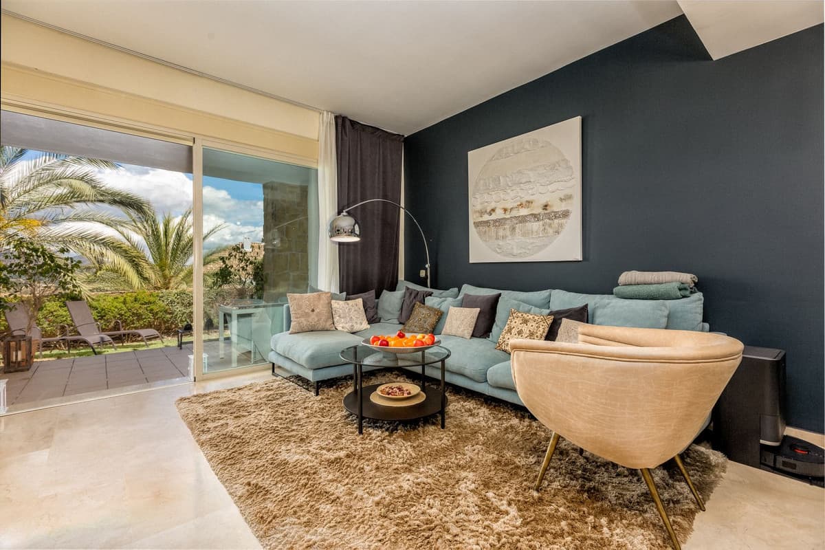 Townhouse in La Cala Golf — photo 6 of 10