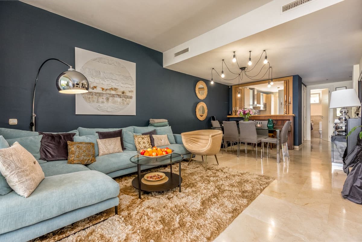 Townhouse in La Cala Golf — photo 7 of 10