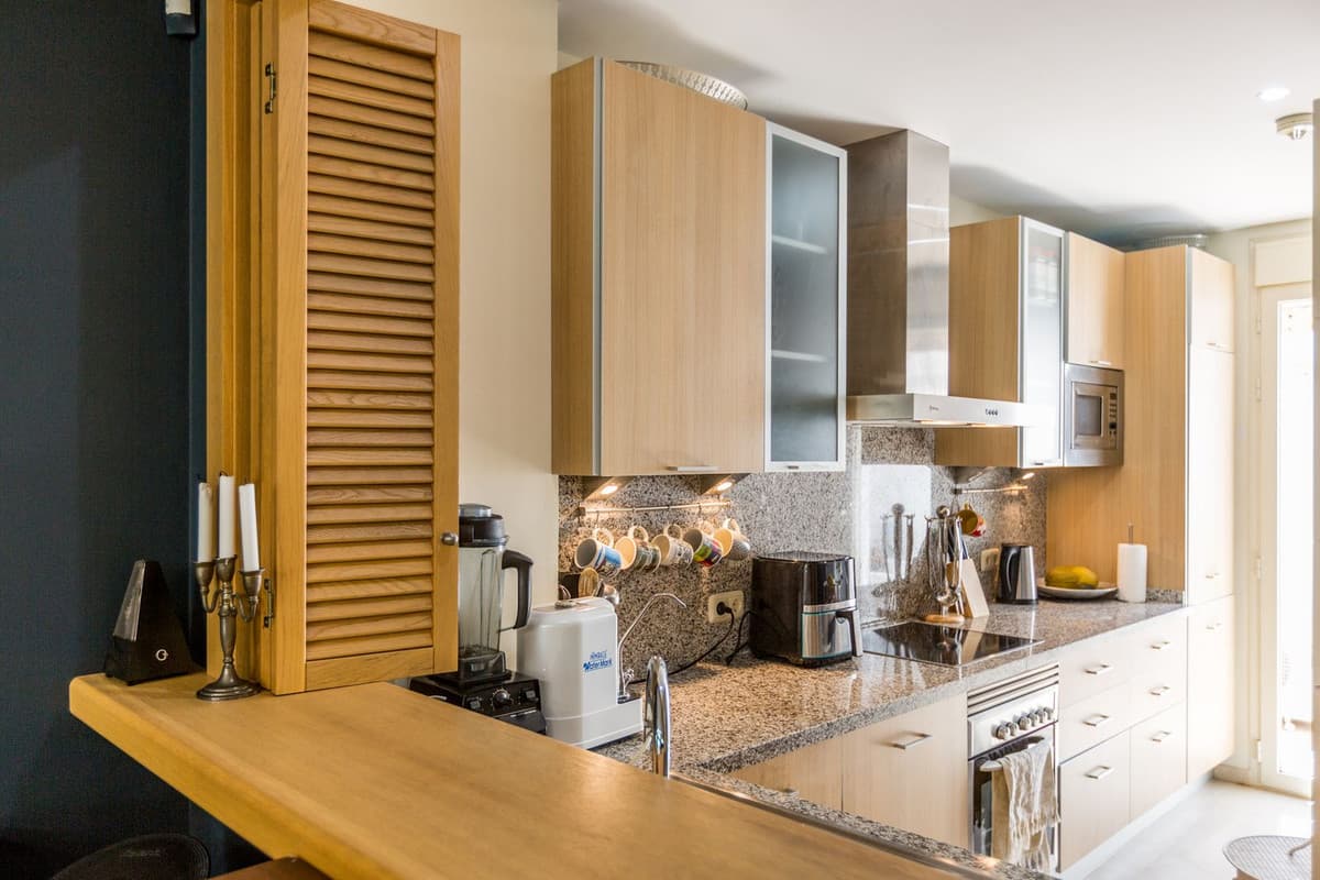 Townhouse in La Cala Golf — photo 8 of 10