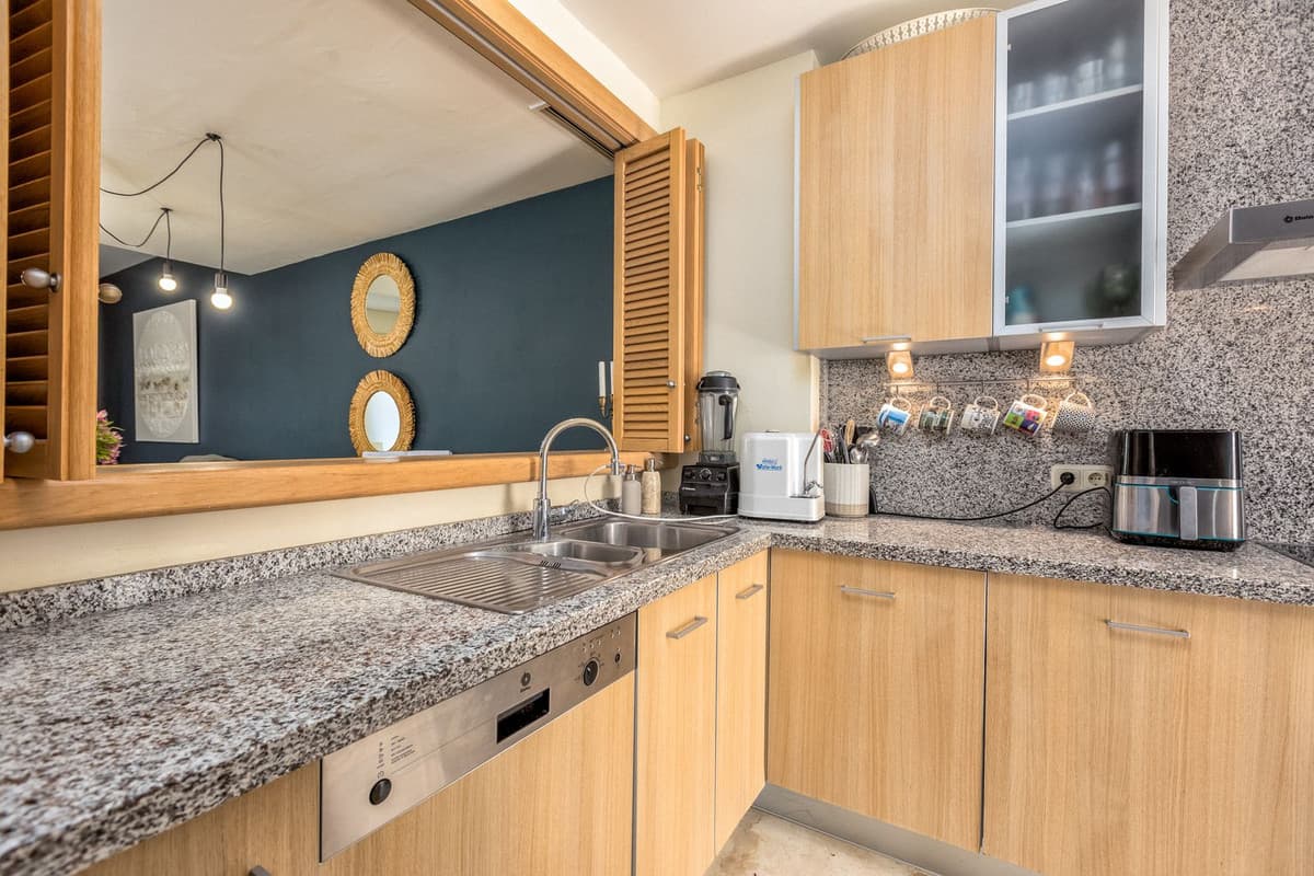 Townhouse in La Cala Golf — photo 9 of 10