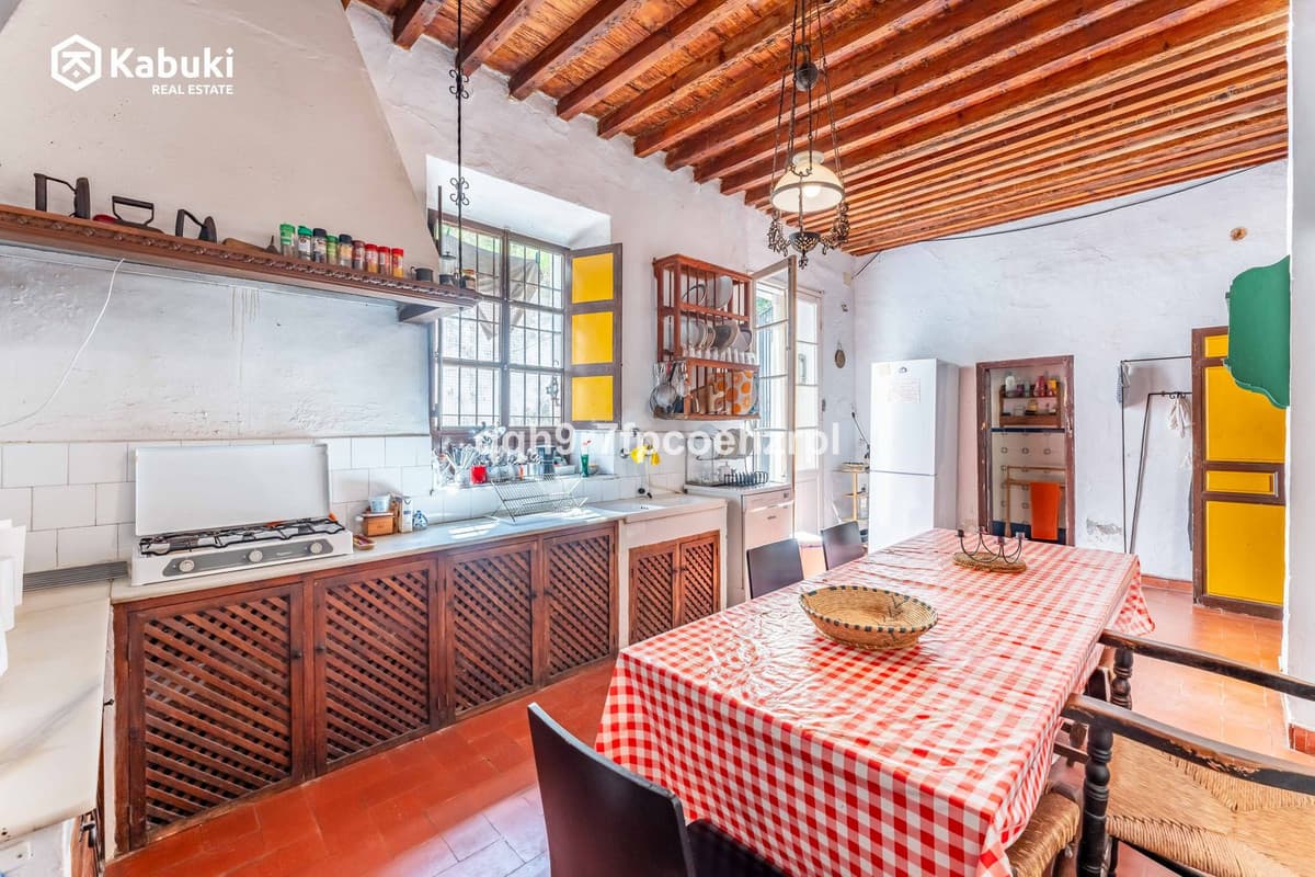 Cortijo in Campanillas — photo 6 of 10