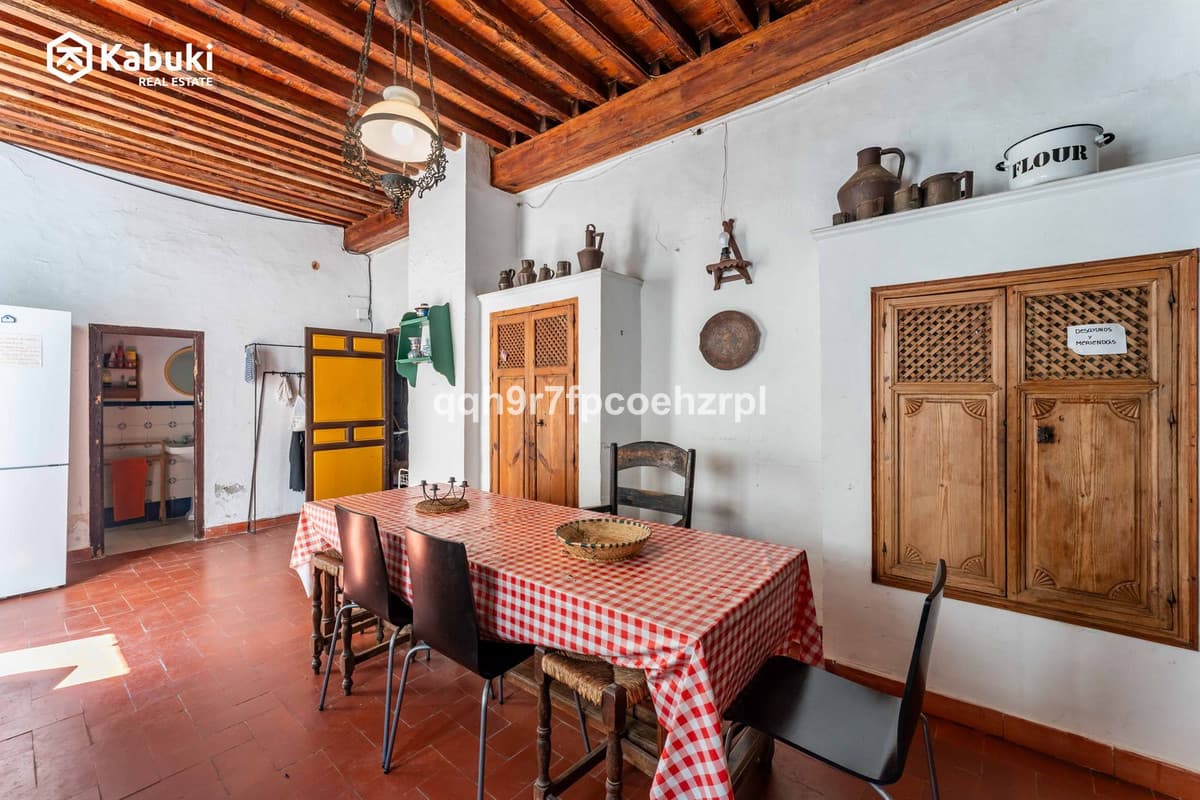 Cortijo in Campanillas — photo 7 of 10