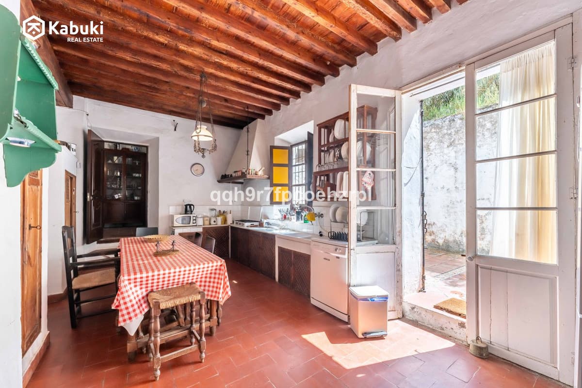 Cortijo in Campanillas — photo 8 of 10