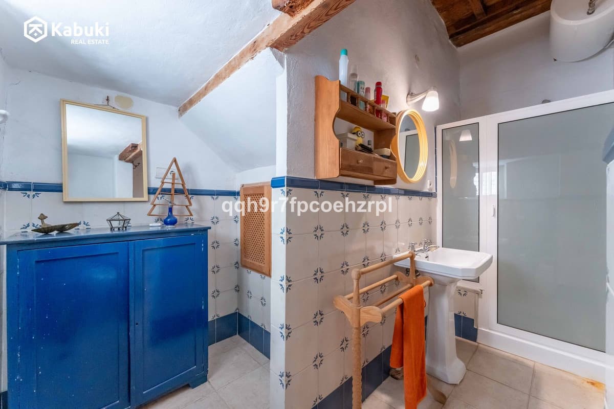Cortijo in Campanillas — photo 9 of 10