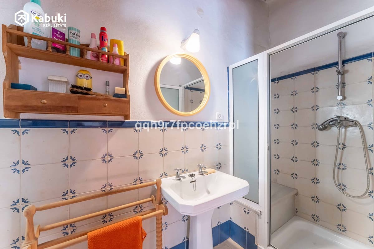Cortijo in Campanillas — photo 10 of 10