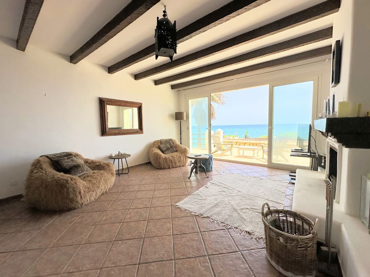 Detached Villa in Manilva — photo 3 of 10