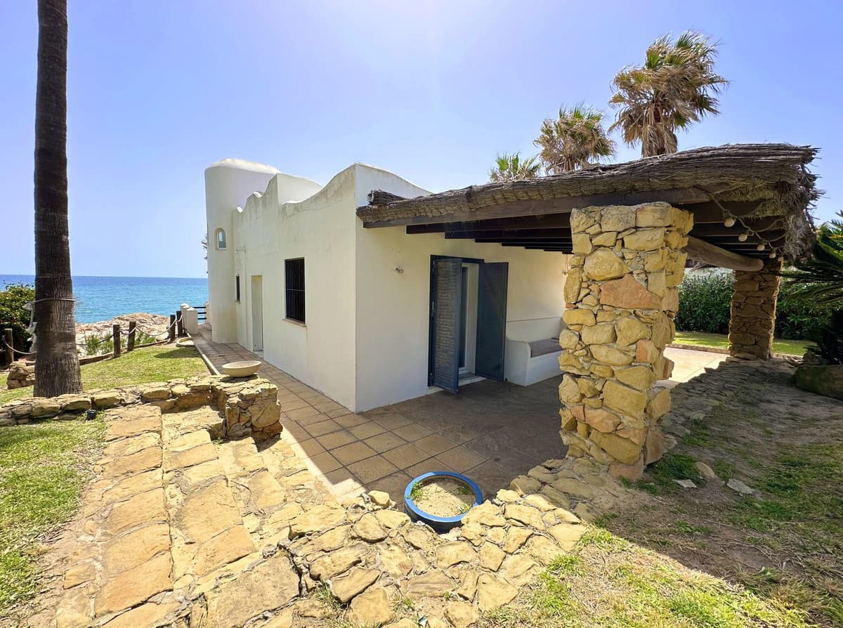 Detached Villa in Manilva — photo 4 of 10