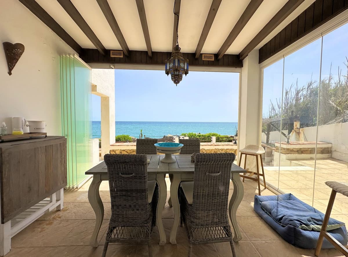 Detached Villa in Manilva — photo 7 of 10