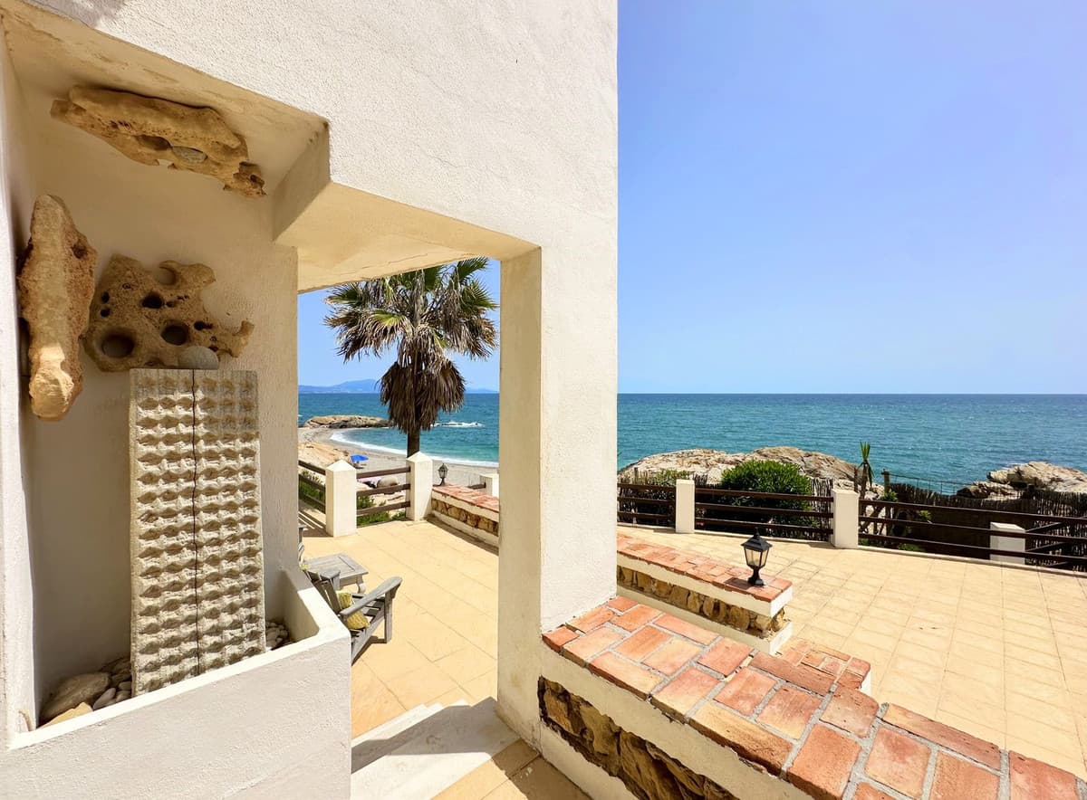 Detached Villa in Manilva — photo 8 of 10