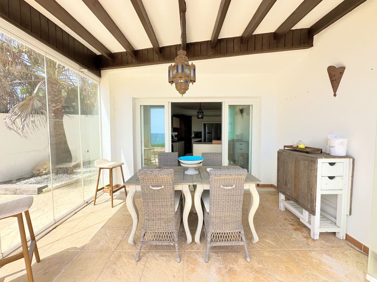 Detached Villa in Manilva — photo 10 of 10