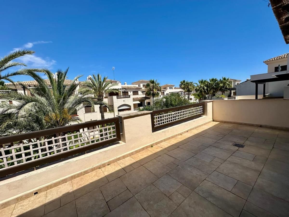 Penthouse Duplex in Nueva Andalucía — photo 6 of 10