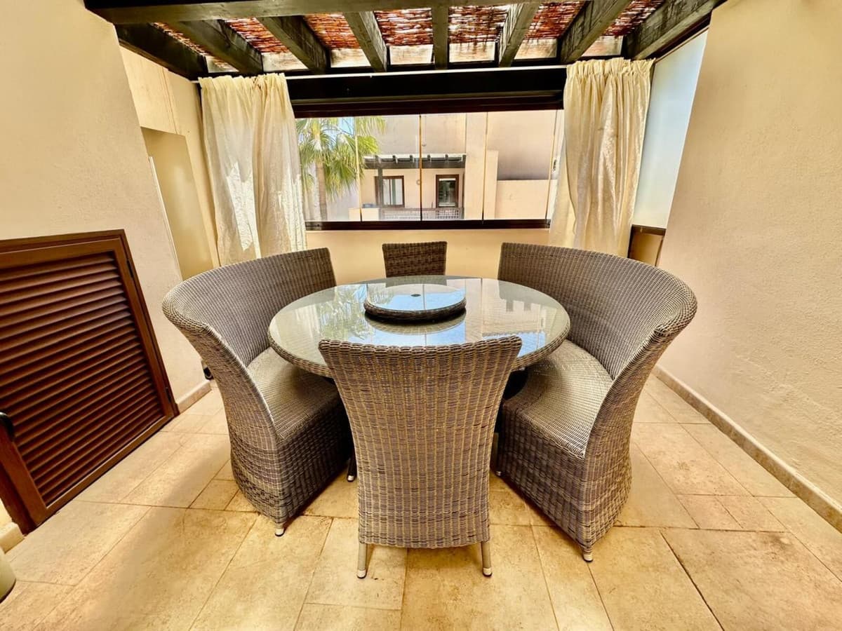 Penthouse Duplex in Nueva Andalucía — photo 10 of 10