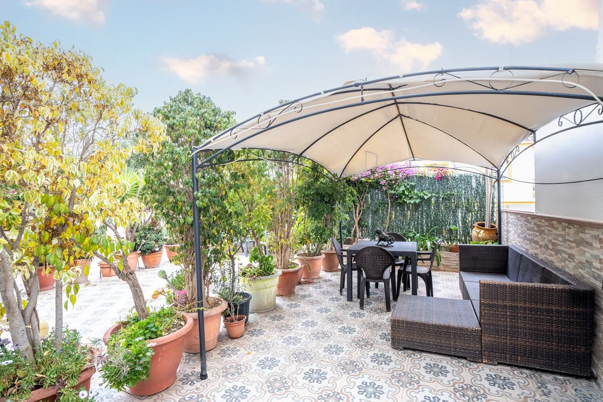 Semi-Detached House in Estepona — photo 2 of 10