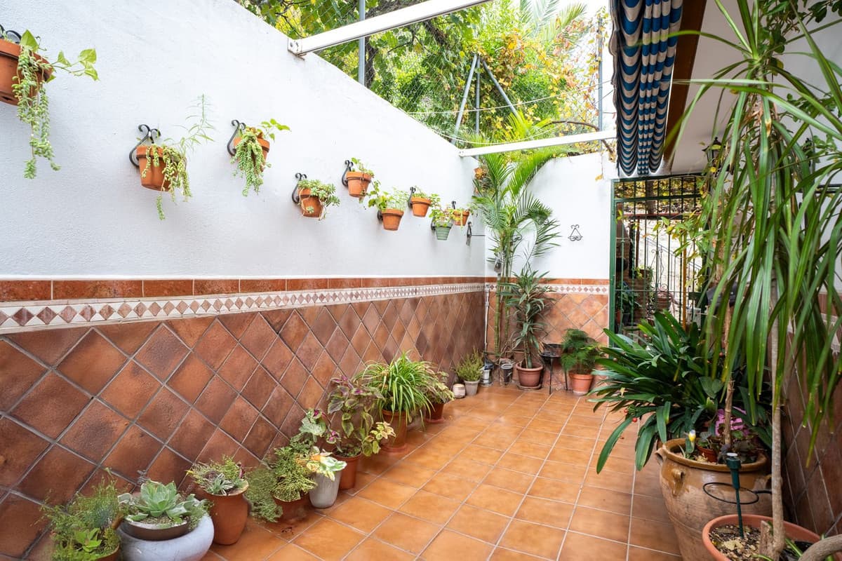 Semi-Detached House in Estepona — photo 6 of 10