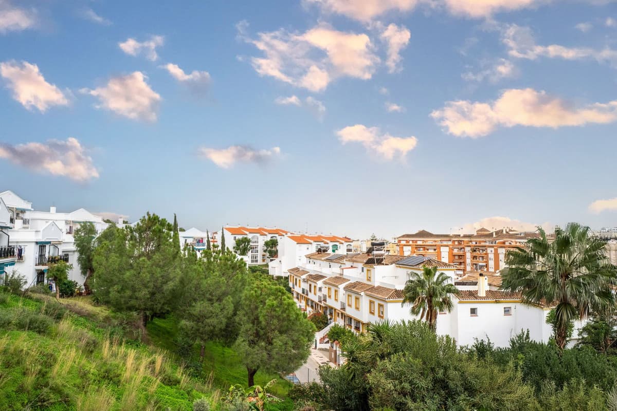 Semi-Detached House in Estepona — photo 9 of 10