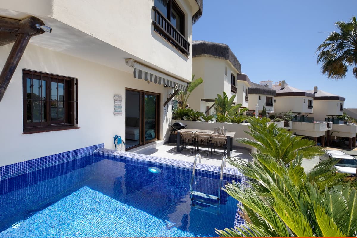 Detached Villa in Riviera del Sol — photo 4 of 10