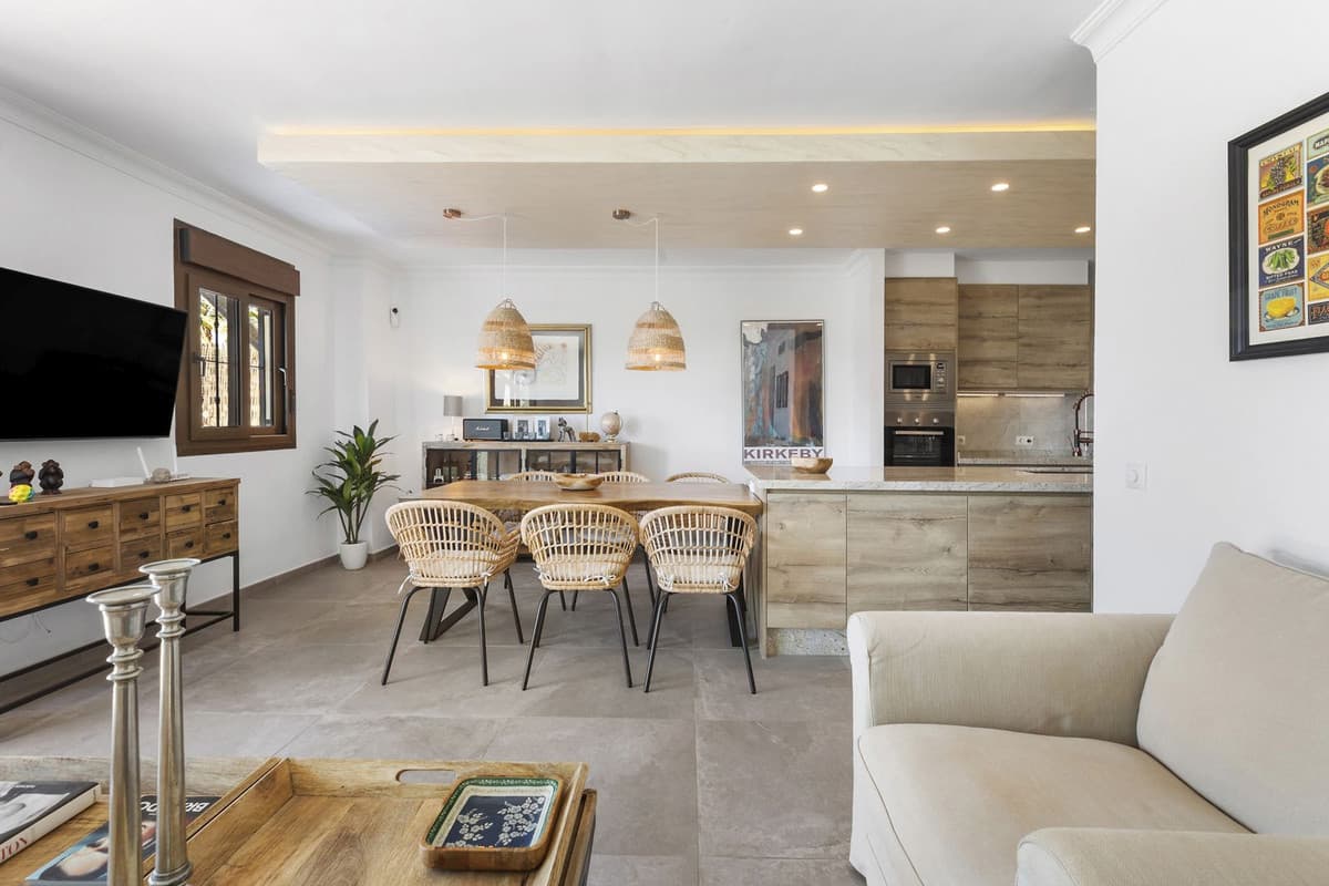 Detached Villa in Riviera del Sol — photo 6 of 10