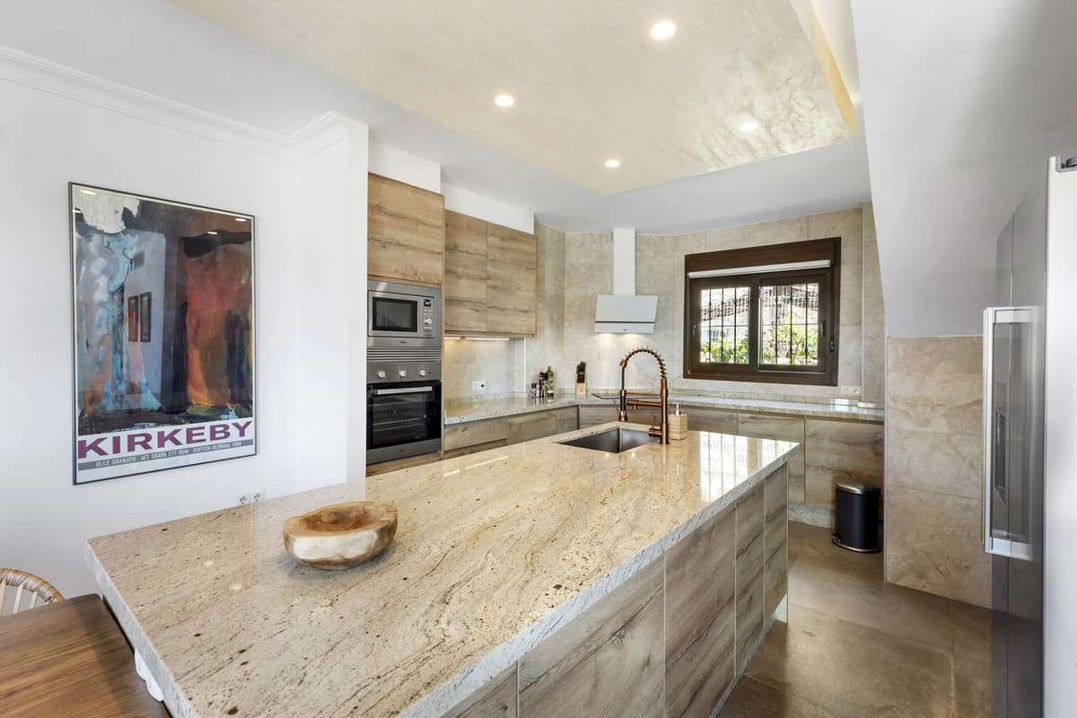 Detached Villa in Riviera del Sol — photo 8 of 10