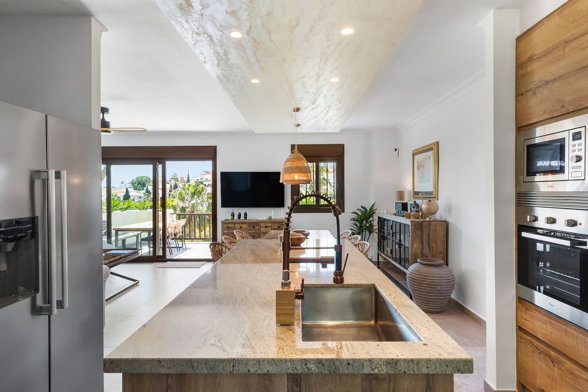 Detached Villa in Riviera del Sol — photo 10 of 10