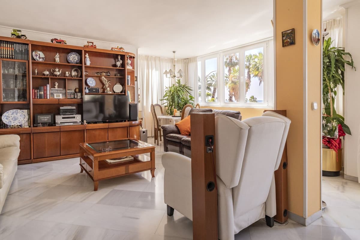 Middle Floor Apartment in Monte Sancha — photo 4 of 10