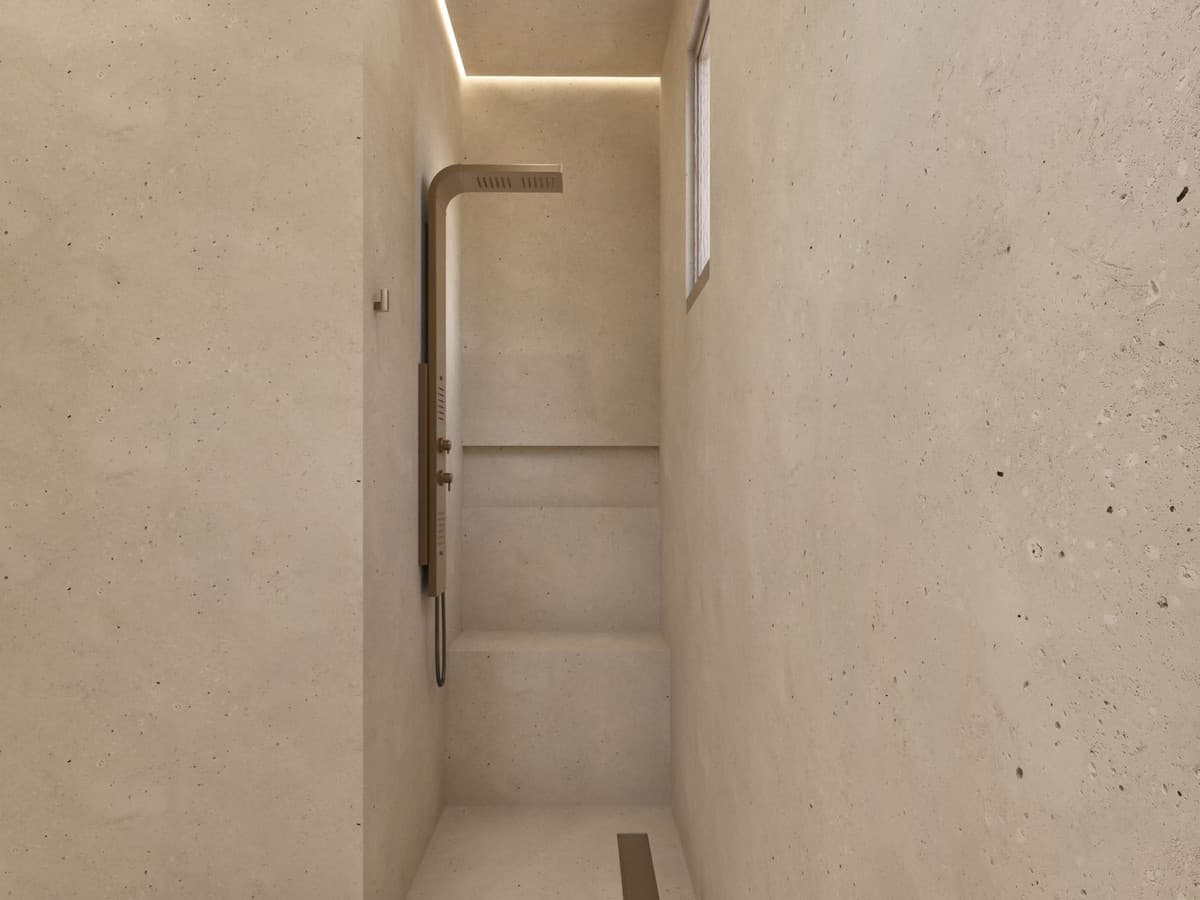 Detached Villa in Puerto de la Torre — photo 9 of 10