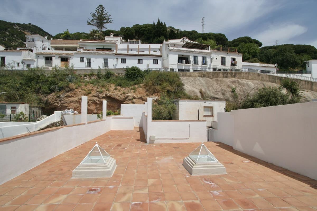 Townhouse in Mijas — photo 1 of 10