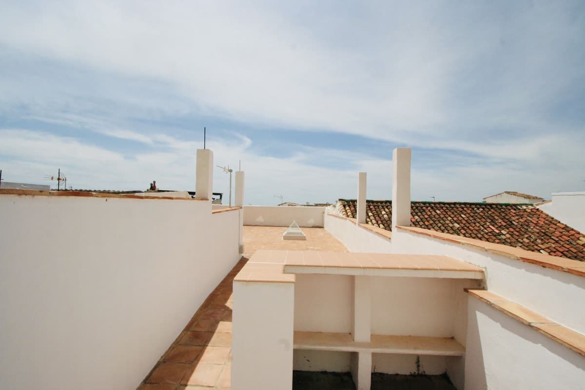 Townhouse in Mijas — photo 2 of 10