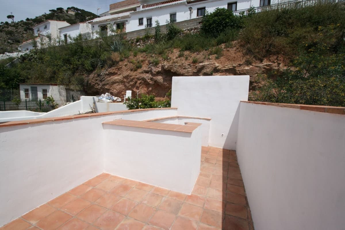 Townhouse in Mijas — photo 3 of 10