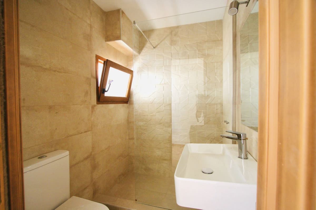 Townhouse in Mijas — photo 6 of 10