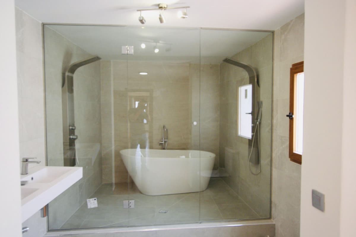Townhouse in Mijas — photo 7 of 10