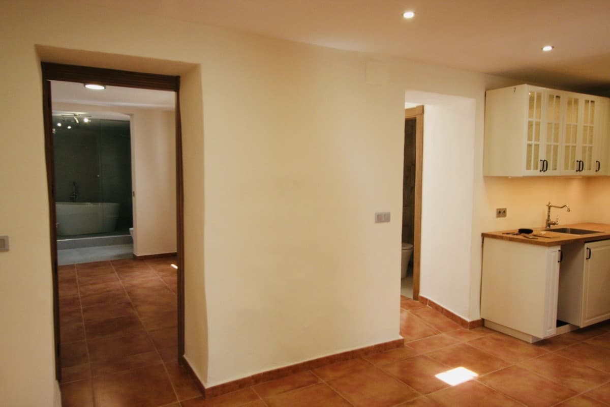 Townhouse in Mijas — photo 9 of 10