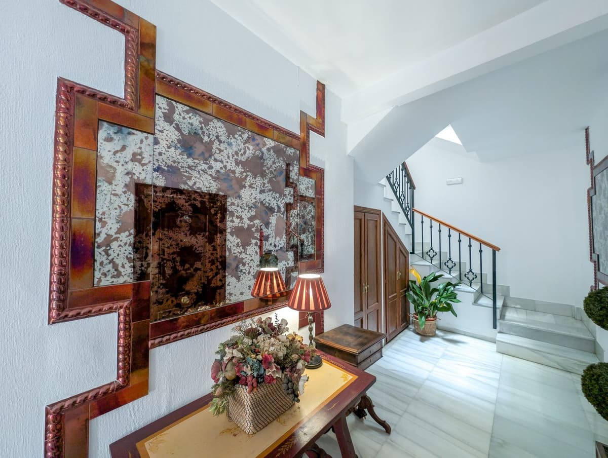 Penthouse Duplex in Marbella — photo 3 of 10