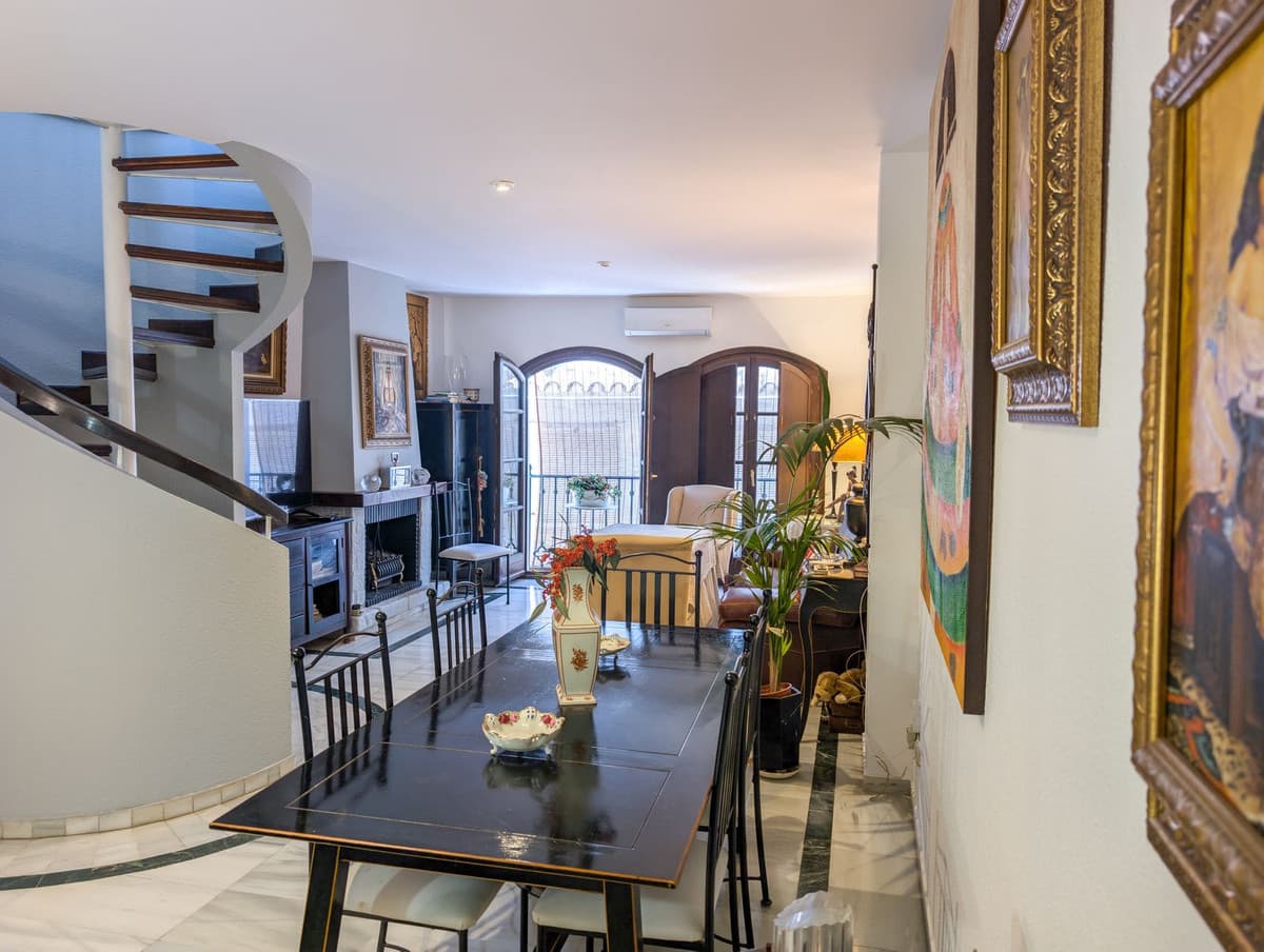 Penthouse Duplex in Marbella — photo 7 of 10