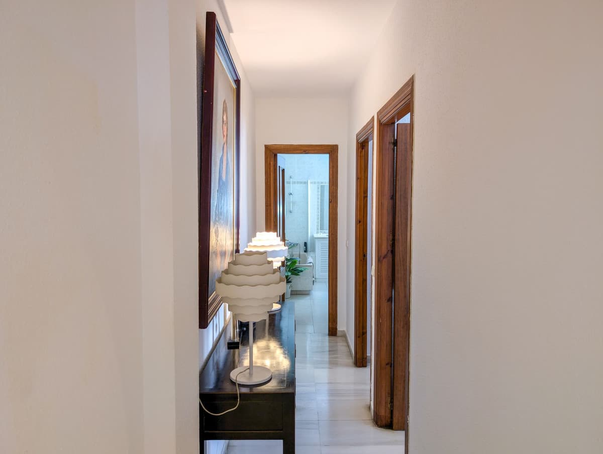 Penthouse Duplex in Marbella — photo 10 of 10