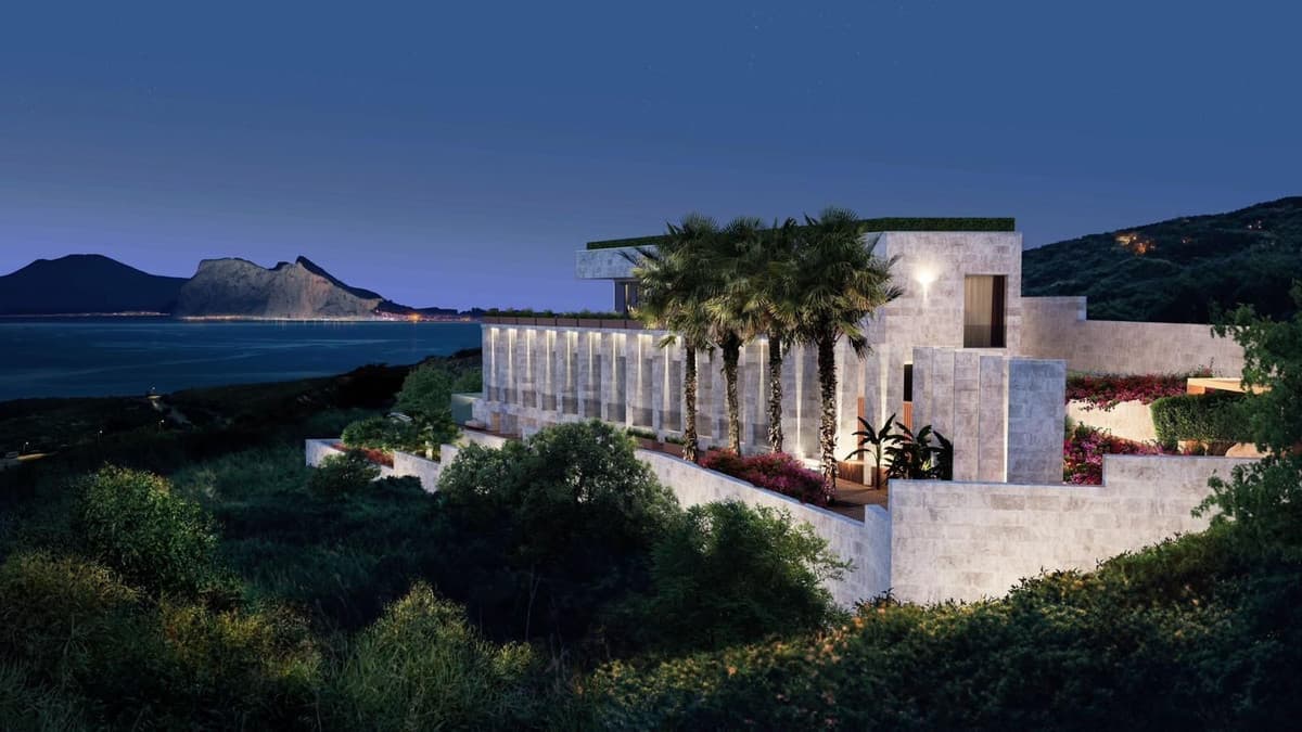 Detached Villa in San Roque — photo 5 of 10